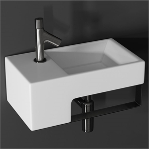 Jacob Delafon Terrace Talan sink